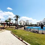 Bajo Ortosa Valle Golf Resort