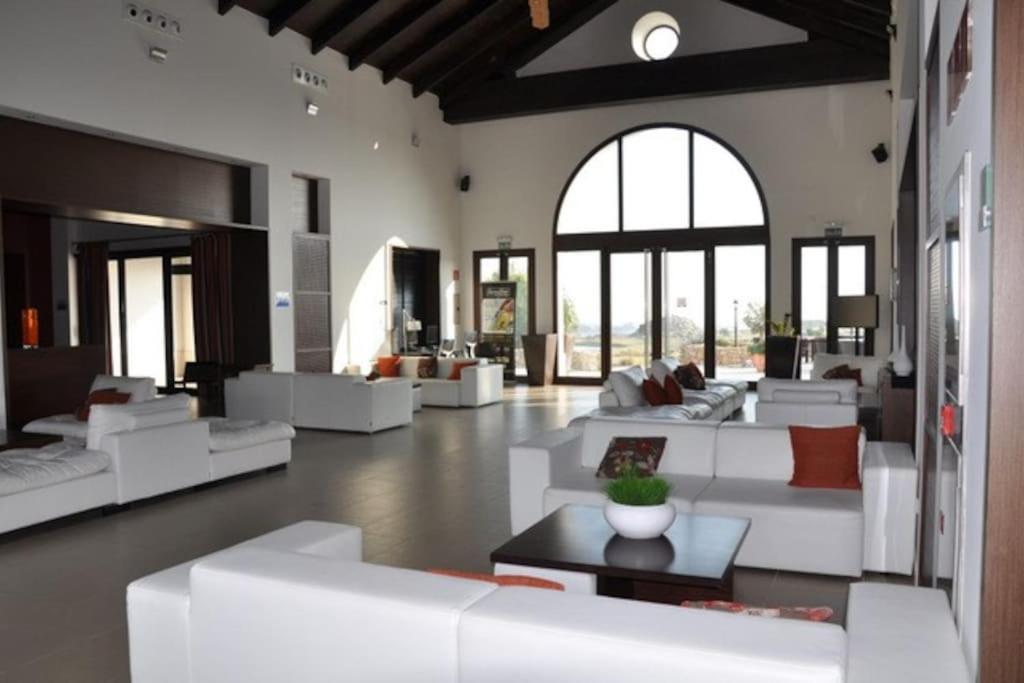 Bajo Ortosa Valle Golf