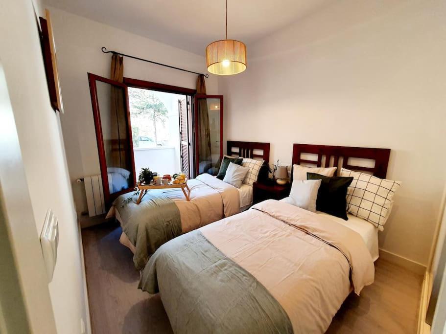 Bajo Ortosa Valle Golf Apartamento *
