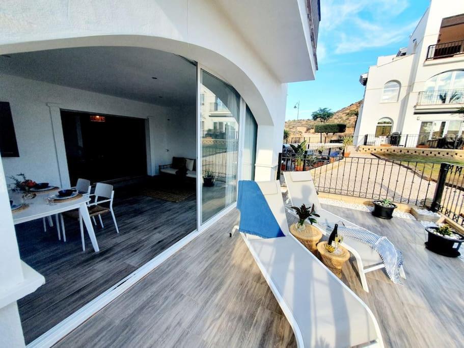 Bajo Ortosa Valle Golf Appartamento *