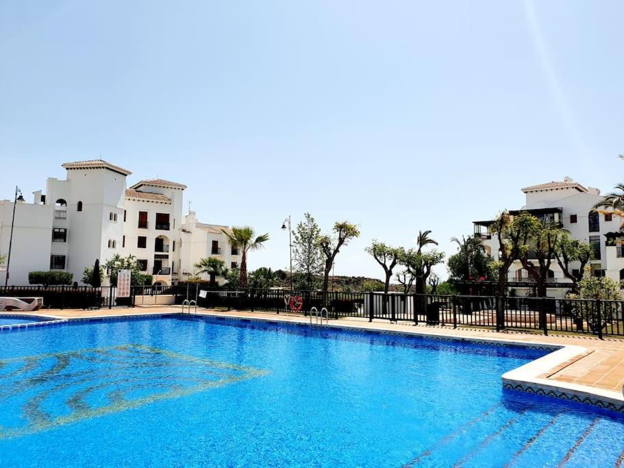 Appartamento Bajo Ortosa Valle Golf Murcia