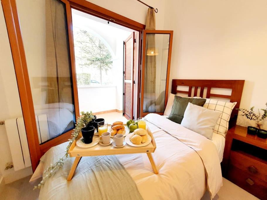 Appartamento Bajo Ortosa Valle Golf *